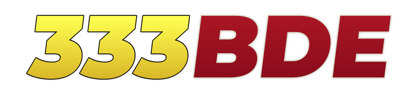 333bde